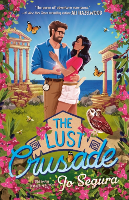 Lust Crusade