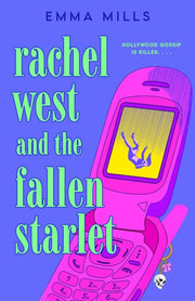 Rachel West & The Fallen Starlet