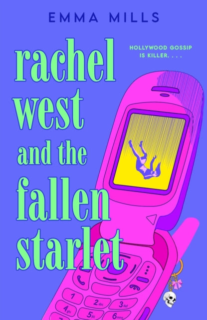 Rachel West & The Fallen Starlet