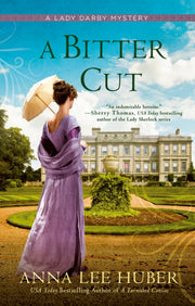 Bitter Cut