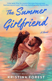 Summer Girlfriend By Forest, Kristina