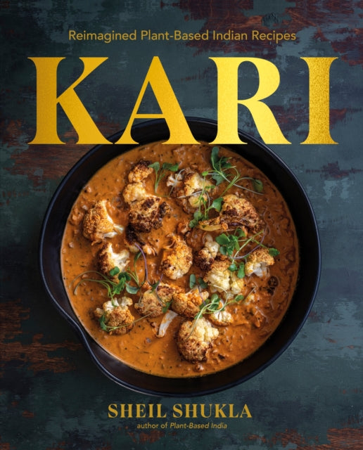 Kari By Shukla, Sheil