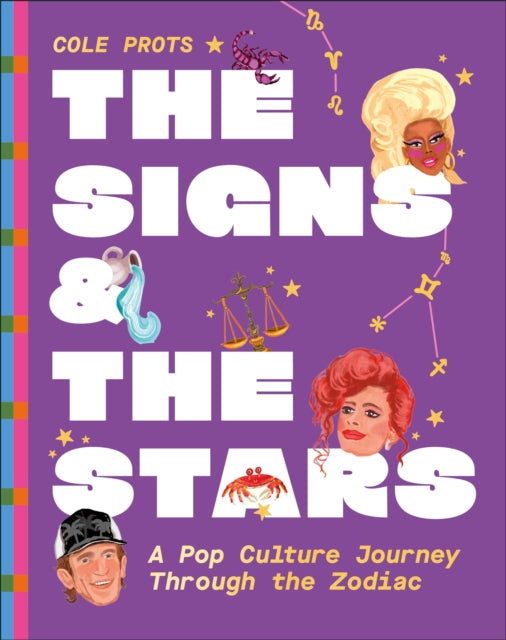 Signs & The Stars