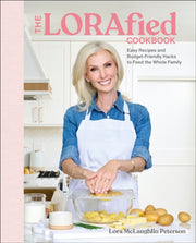 Lorafied Cookbook