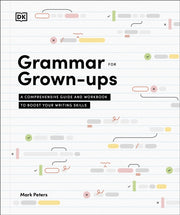 Grammar For Grown Ups