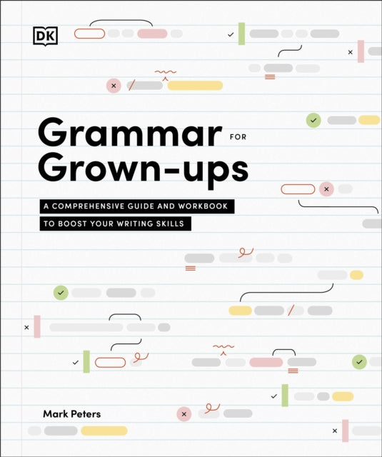 Grammar For Grown Ups