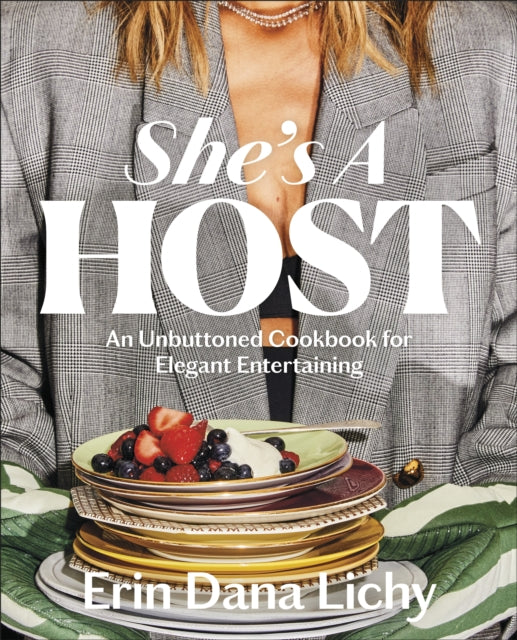 Shes A Host