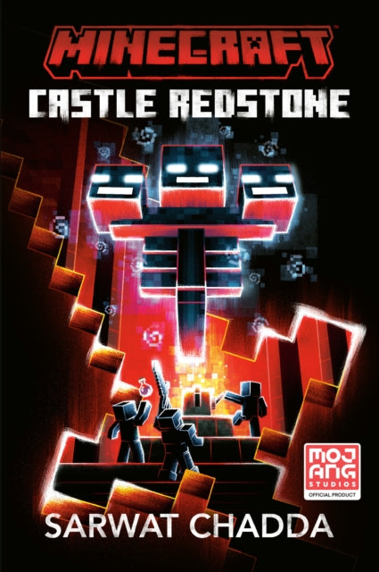Minecraft Castle Redstone