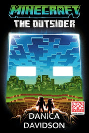 Minecraft The Outsider
