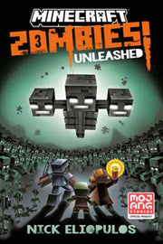 Minecraft Zombies Unleashed