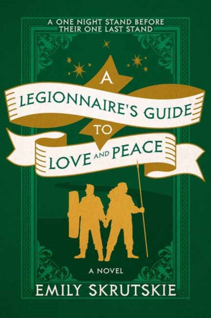 Legionnaires Guide To Love & Peace