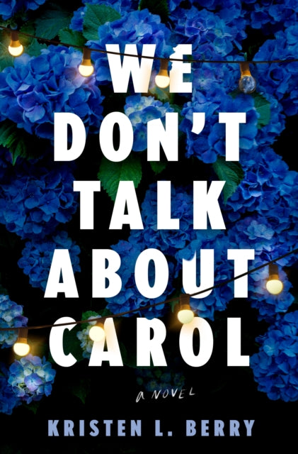 We Dont Talk About Carol