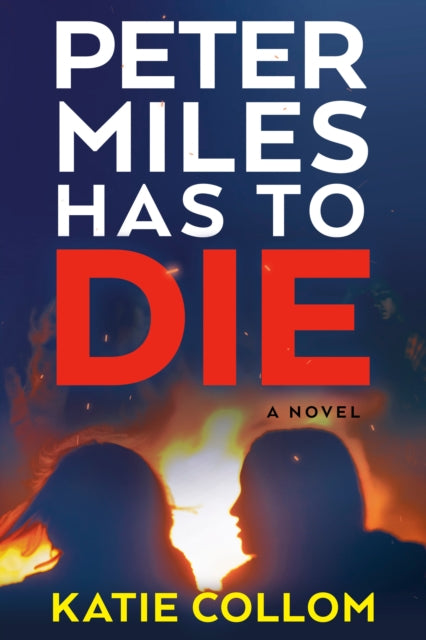 Peter Miles Has To Die