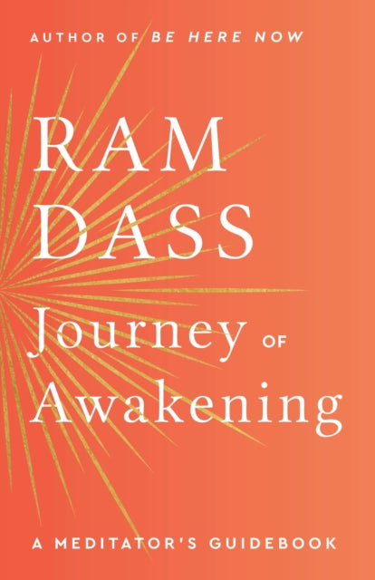 Journey Of Awakening