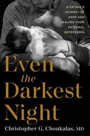 Even The Darkest Night
