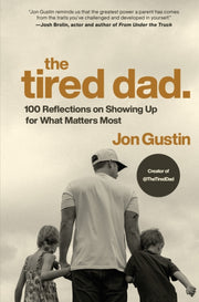 Tired Dad
