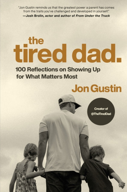 Tired Dad