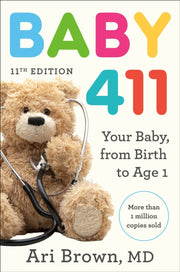 Baby 411 11th Edition