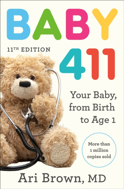 Baby 411 11th Edition
