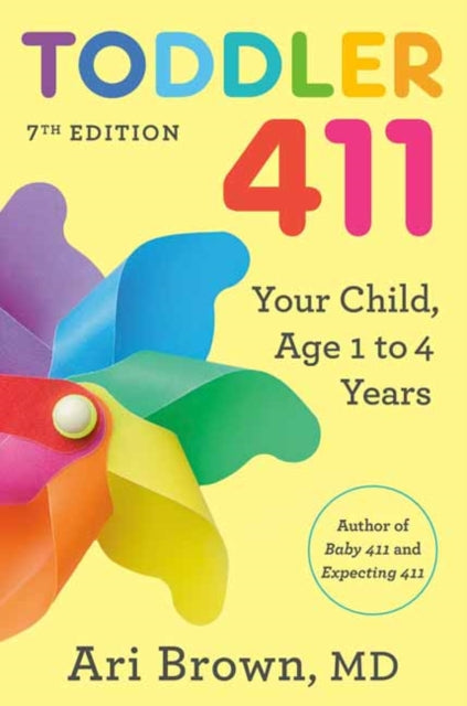 Toddler 411 7th Edition