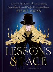 Lessons Lace By Brodsky, Rachel