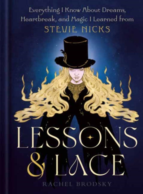 Lessons Lace By Brodsky, Rachel