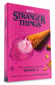 Stranger Things/scripts Season 3