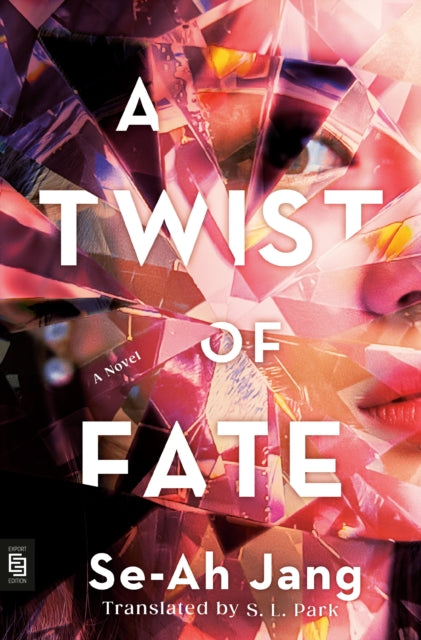 Twist Of Fate By Jang, Se-ah