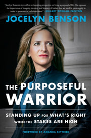 Purposeful Warrior