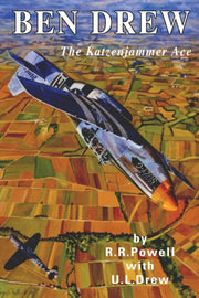Ben Drew: The Katzenjammer Ace