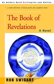 The Book Of Revelations:a Novel