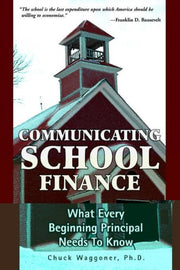 Communicating School Finance:what Every