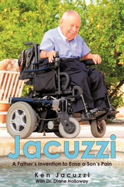 Jacuzzi: A Father's Invention To Ease A