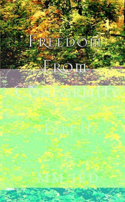 Freedom From Conformity:part Ii