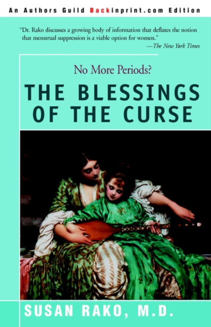 The Blessings Of The Curse: No More Peri