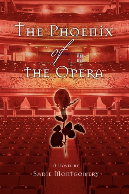 The Phoenix Of The Opera