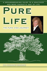 Pure Life: The Pura Vida Journey