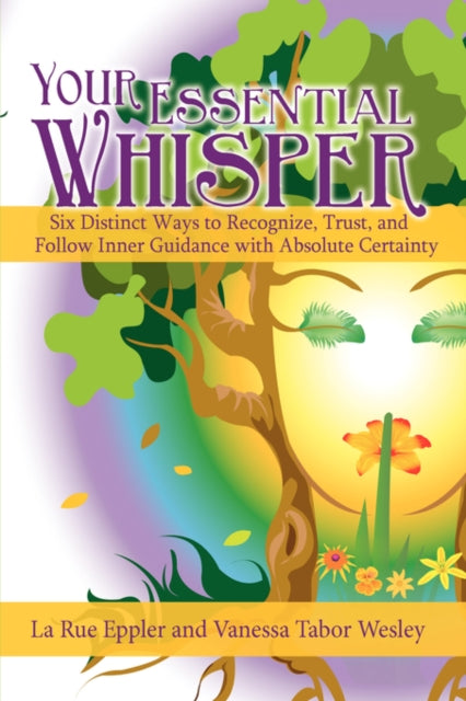 Your Essential Whisper: Six Distinct Way