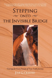 Stepping Onto The Invisible Bridge: Cour