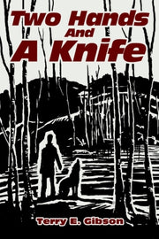 Two Hands And A Knife