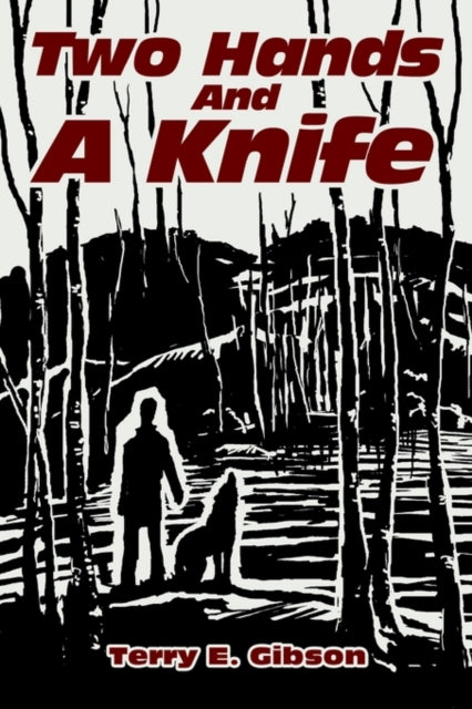Two Hands And A Knife
