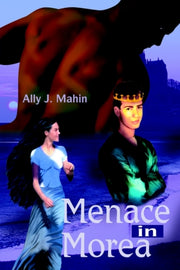 Menace In Morea