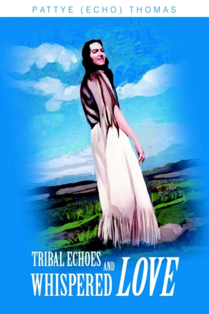 Tribal Echoes And Whispered Love