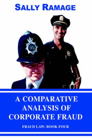A Comparative Analysis Of Corporate Frau