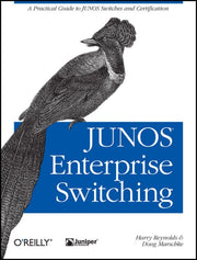 Junos Enterprise Switching