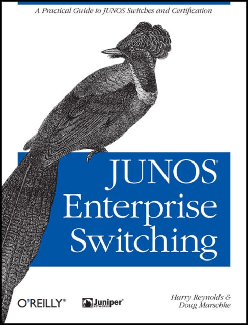 Junos Enterprise Switching