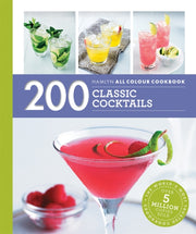 200 More Cocktails