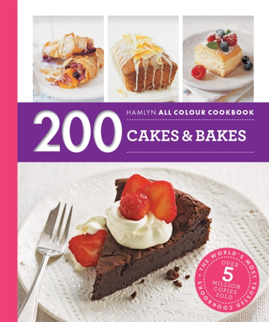 200 Cakes Bakes