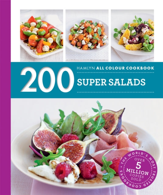 200 Super Salads