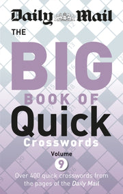 Daily Mail Big Quick 9